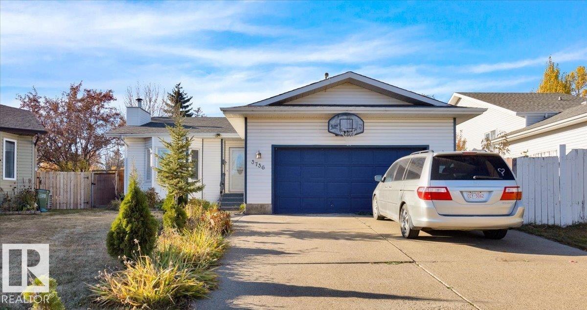 3736 48 St Nw, Edmonton, Alberta  T6L 3T3 - Photo 1 - E4462237