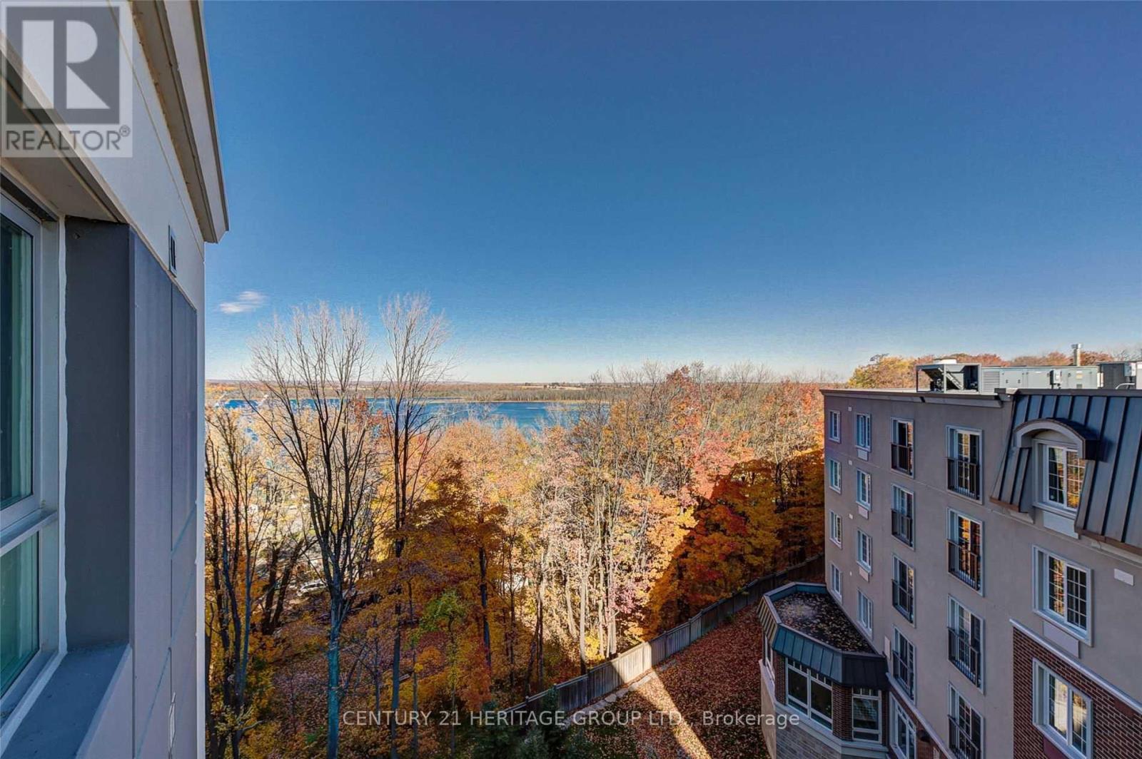 808 - 58 Lakeside Terrace, Barrie, Ontario  L4M 0L5 - Photo 15 - S12464486