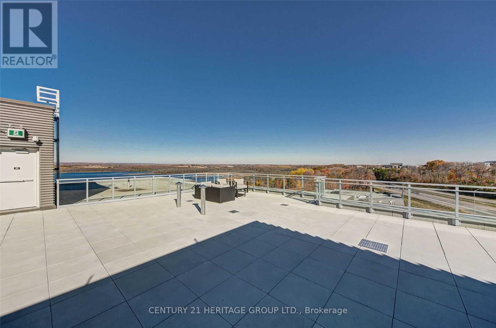 808 - 58 Lakeside Terrace, Barrie, Ontario  L4M 0L5 - Photo 38 - S12464486
