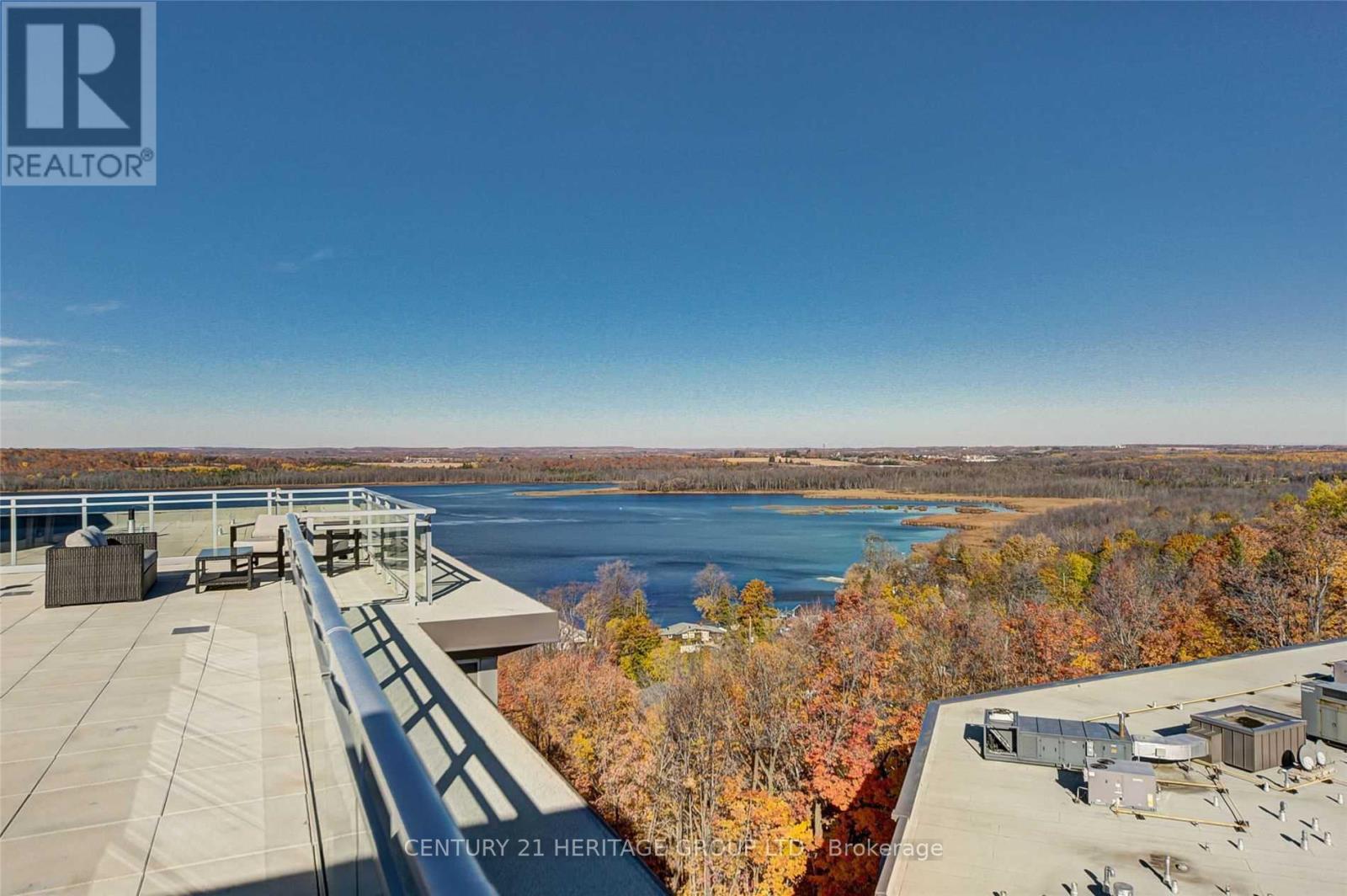 808 - 58 Lakeside Terrace, Barrie, Ontario  L4M 0L5 - Photo 39 - S12464486