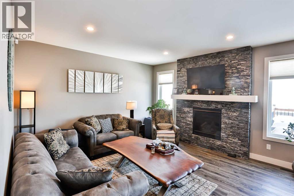 239 Northlander Bend W, Lethbridge, Alberta  T1J 5K8 - Photo 17 - A2213395