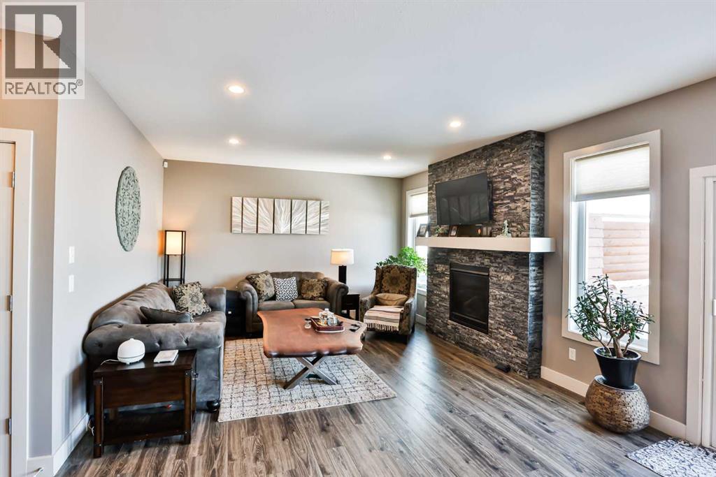 239 Northlander Bend W, Lethbridge, Alberta  T1J 5K8 - Photo 16 - A2213395