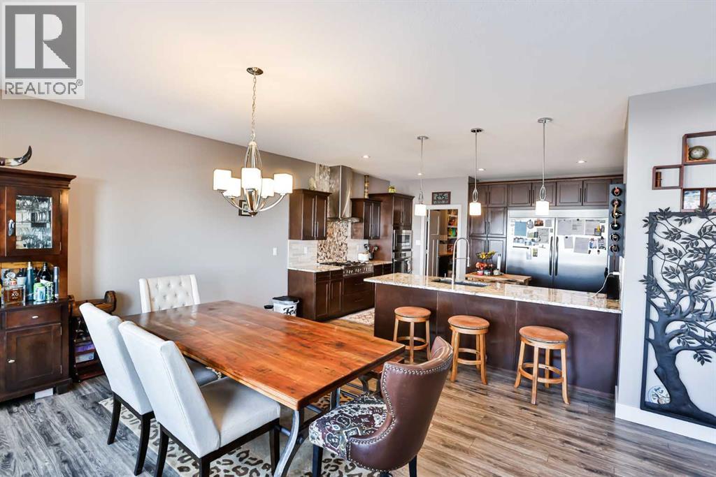 239 Northlander Bend W, Lethbridge, Alberta  T1J 5K8 - Photo 8 - A2213395