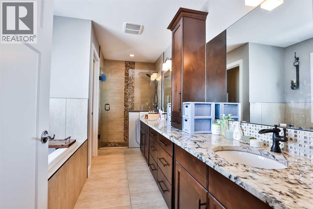 239 Northlander Bend W, Lethbridge, Alberta  T1J 5K8 - Photo 23 - A2213395