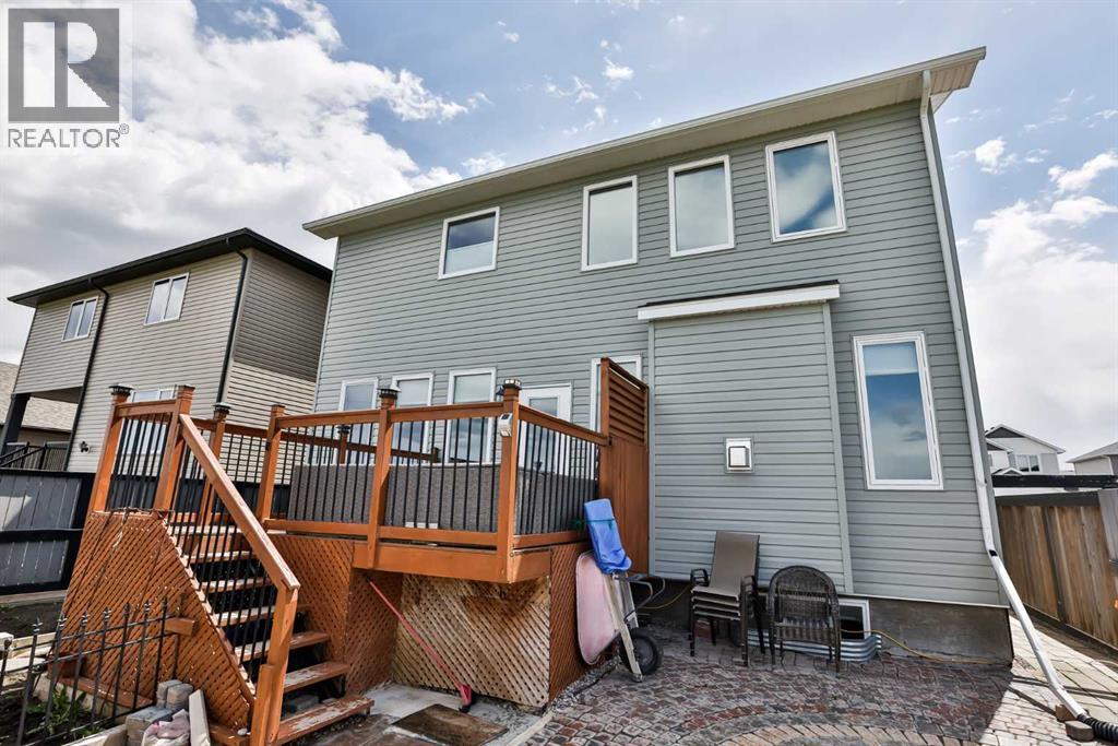239 Northlander Bend W, Lethbridge, Alberta  T1J 5K8 - Photo 36 - A2213395