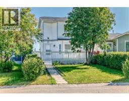 33 Martinridge Place Ne Martindale, Calgary, Ca
