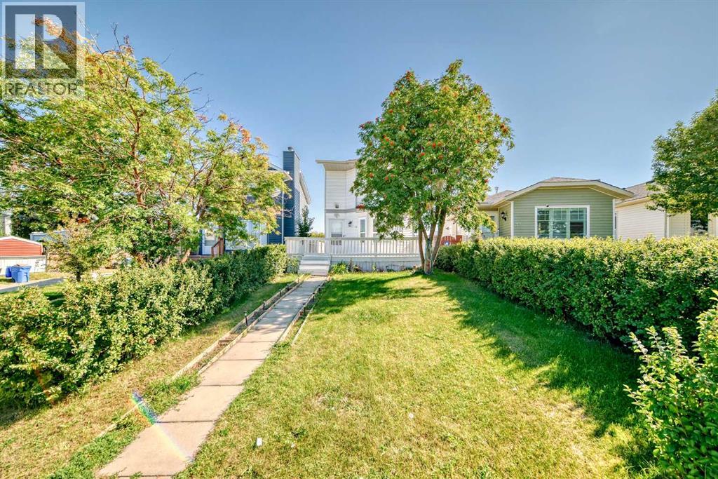 33 Martinridge Place Ne, Calgary, Alberta  T3J 3B8 - Photo 44 - A2252330