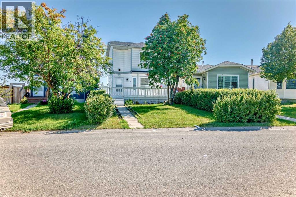 33 Martinridge Place Ne, Calgary, Alberta  T3J 3B8 - Photo 45 - A2252330