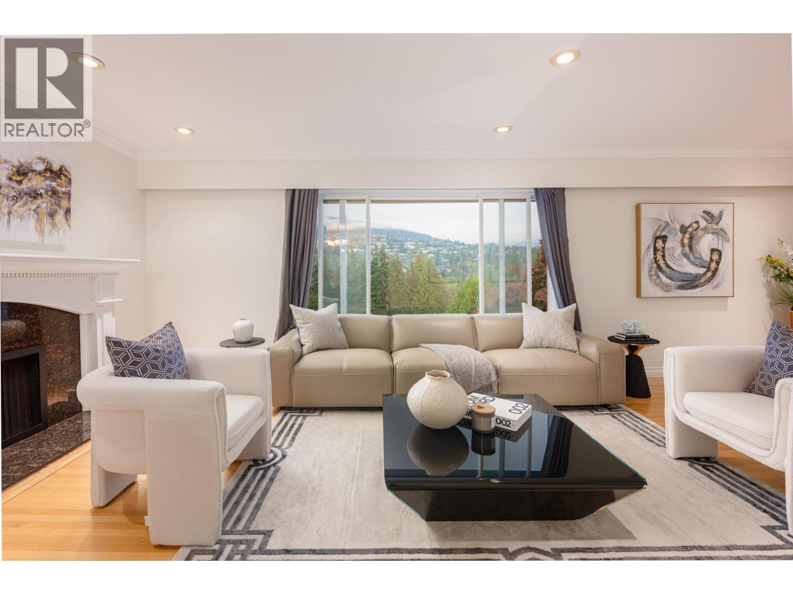 850 JEFFERSON AVENUE, west vancouver, British Columbia