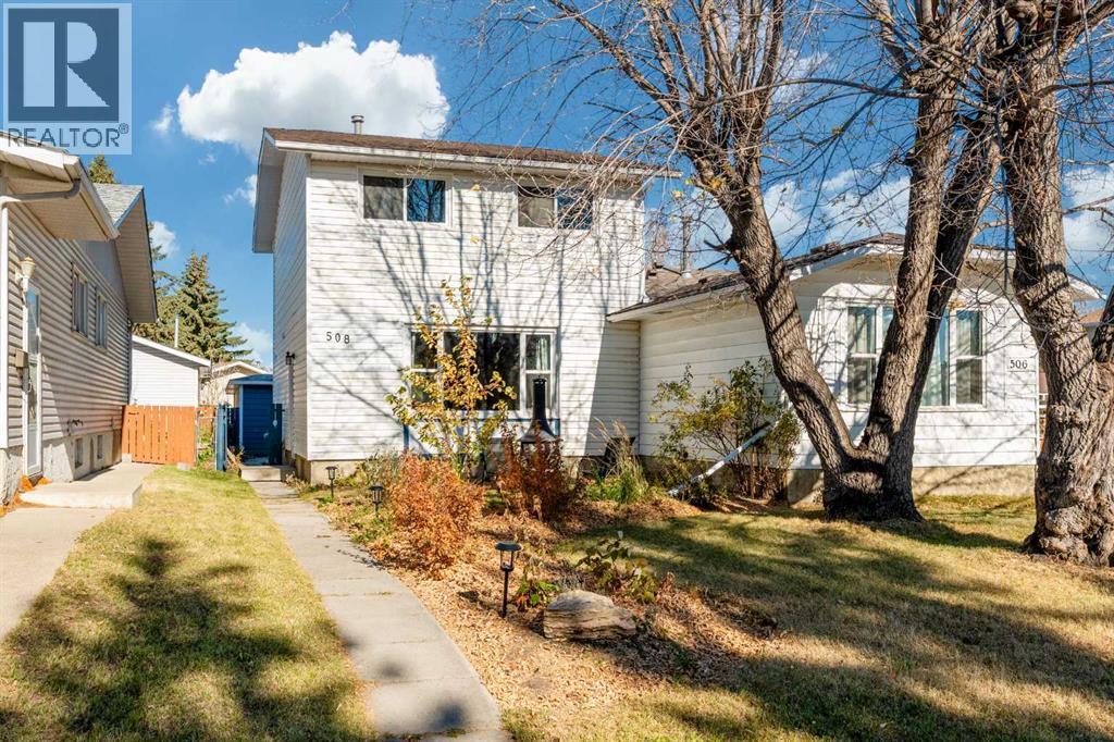 508 Queensland Place Se, Calgary, Alberta  T2J 4T3 - Photo 1 - A2264538
