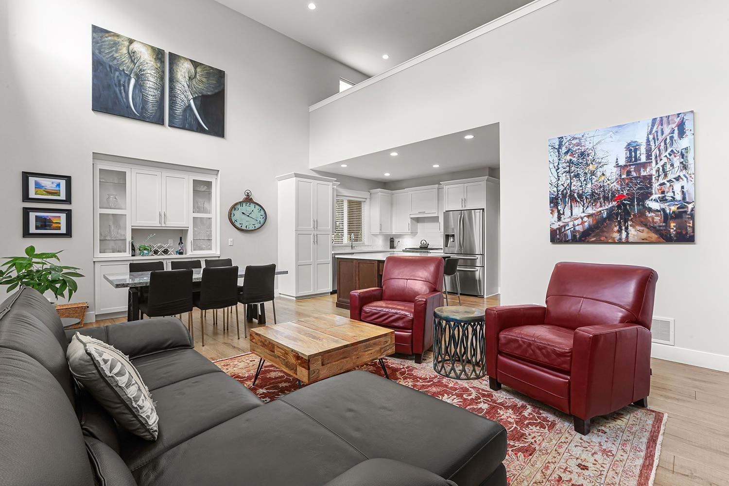 14 7891 211 Street, Langley, British Columbia  V2Y 0L5 - Photo 4 - R3057825