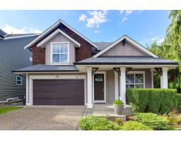 14 7891 211 STREET, Langley, British Columbia