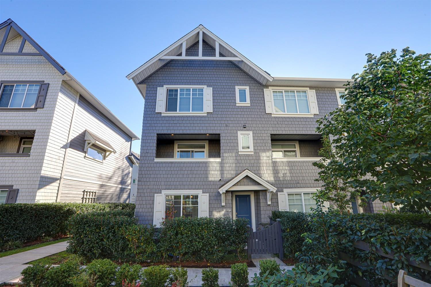 104 15850 85 Avenue, Surrey, British Columbia  V4N 6W2 - Photo 3 - R3058469