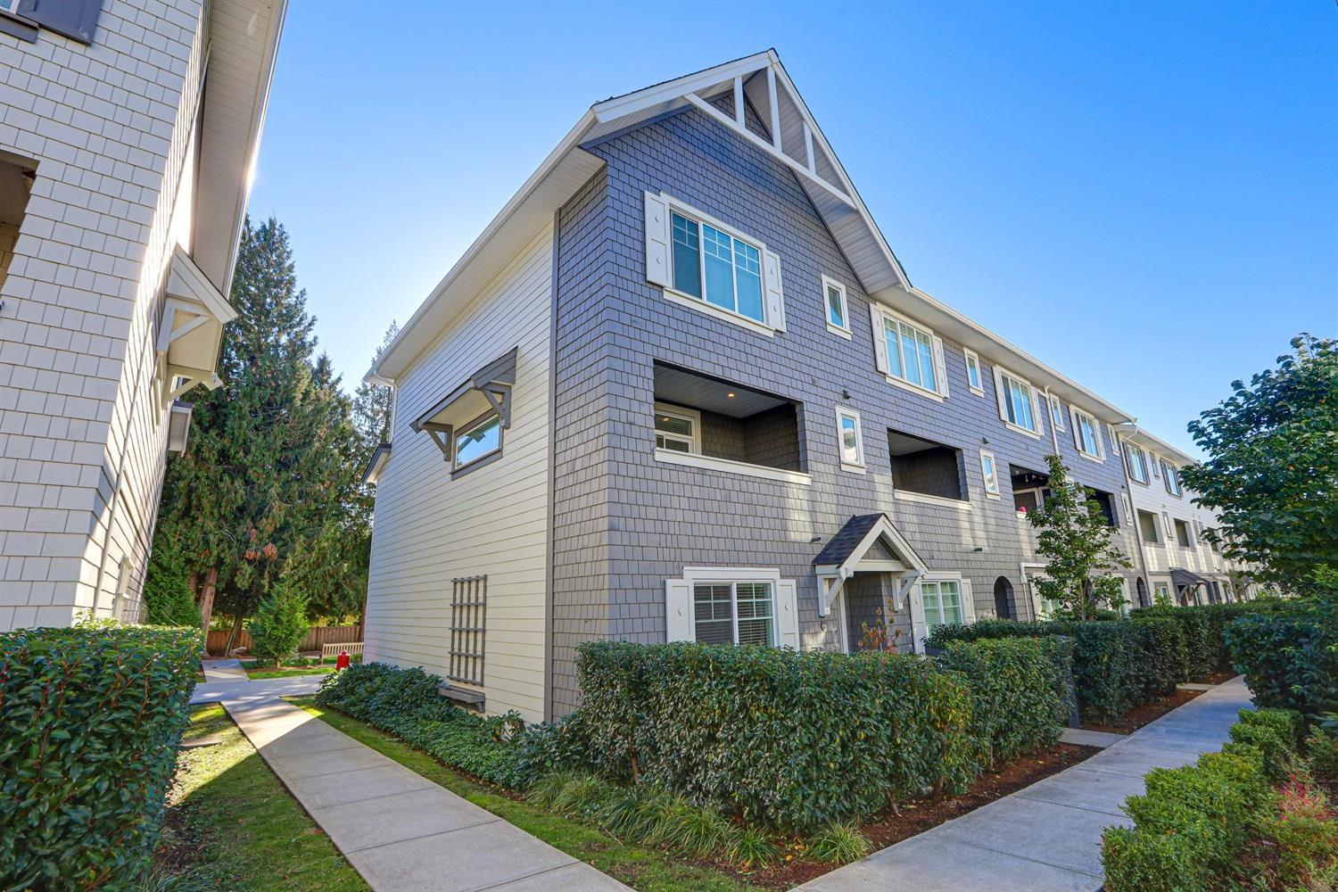 104 15850 85 Avenue, Surrey, British Columbia  V4N 6W2 - Photo 1 - R3058469