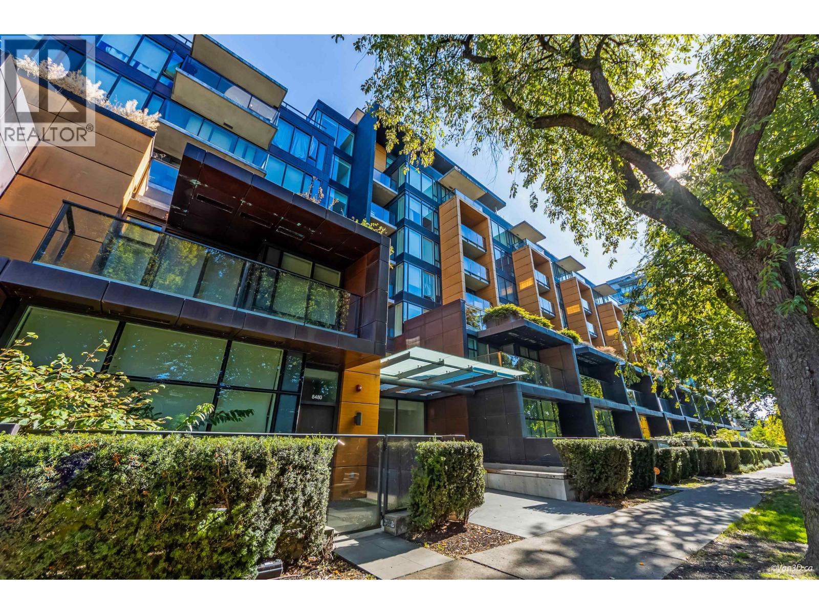 522 8488 Cornish Street, Vancouver, British Columbia  V6P 0C2 - Photo 24 - R3058821