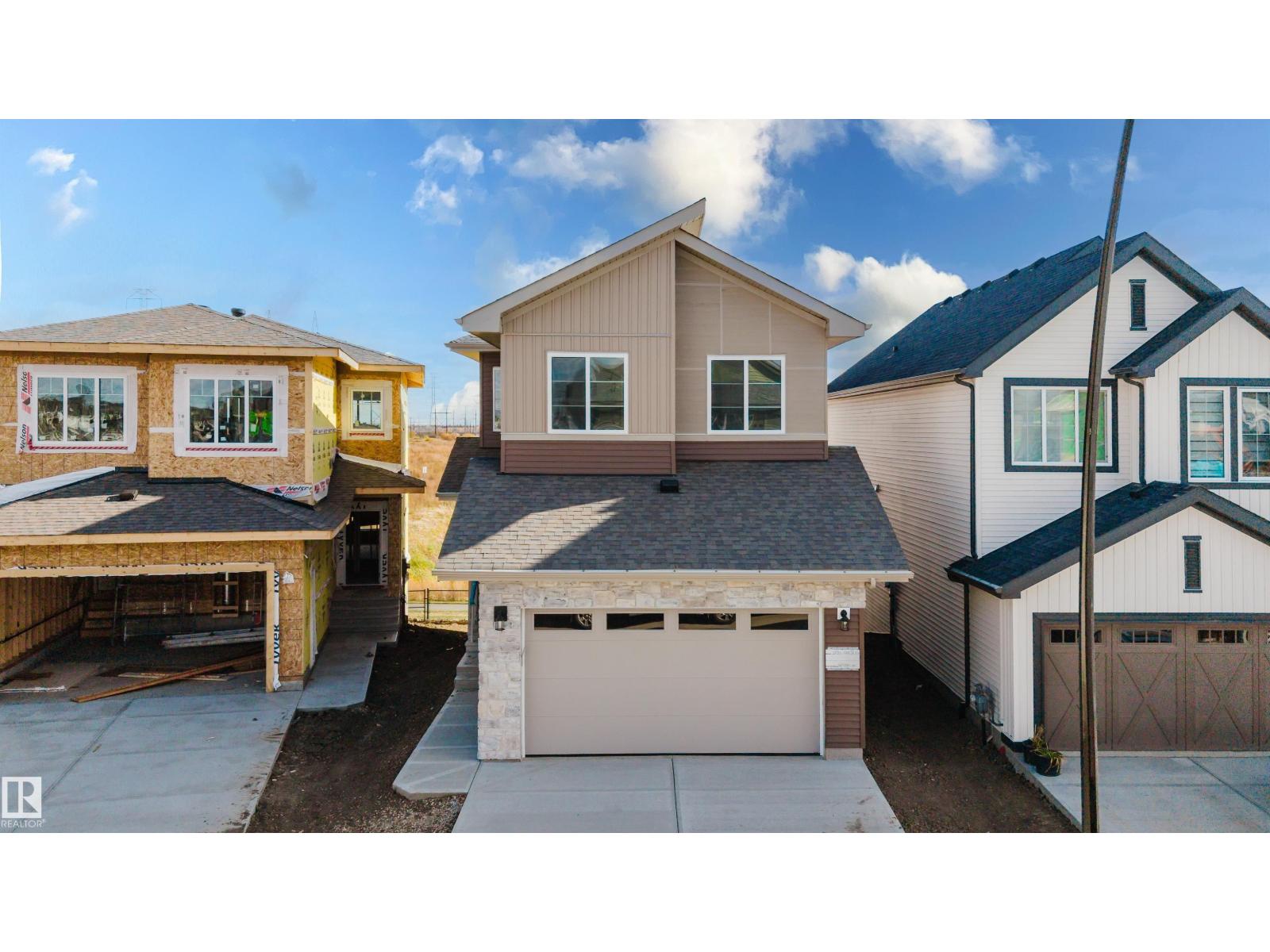 2803 188 St Nw, Edmonton, Alberta  T6M 3J1 - Photo 2 - E4462239