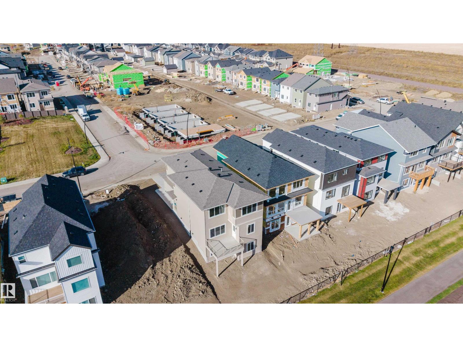 2803 188 St Nw, Edmonton, Alberta  T6M 3J1 - Photo 55 - E4462239