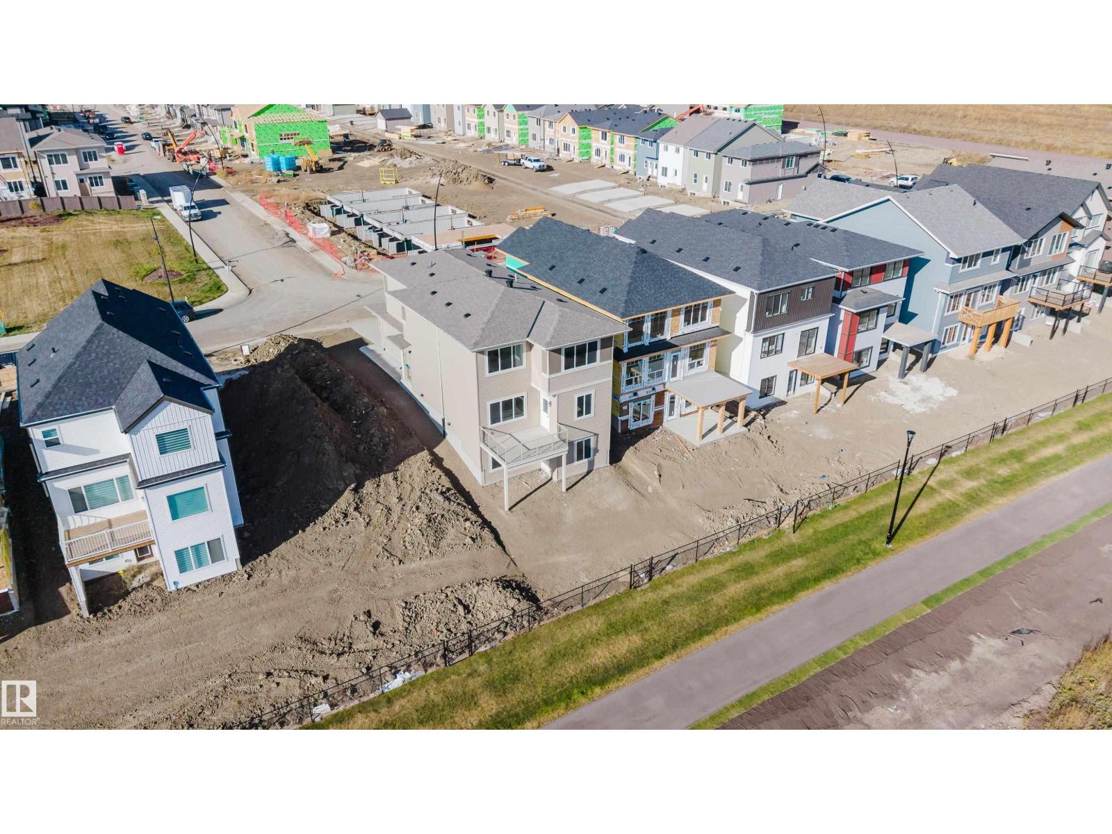 2803 188 St Nw, Edmonton, Alberta  T6M 3J1 - Photo 56 - E4462239
