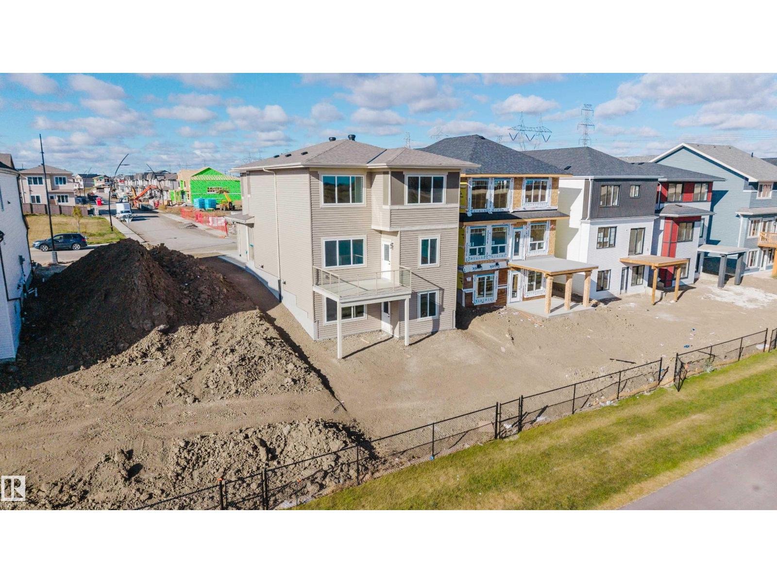 2803 188 St Nw, Edmonton, Alberta  T6M 3J1 - Photo 57 - E4462239