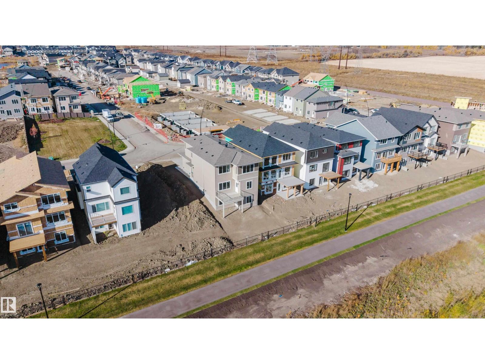 2803 188 St Nw, Edmonton, Alberta  T6M 3J1 - Photo 58 - E4462239