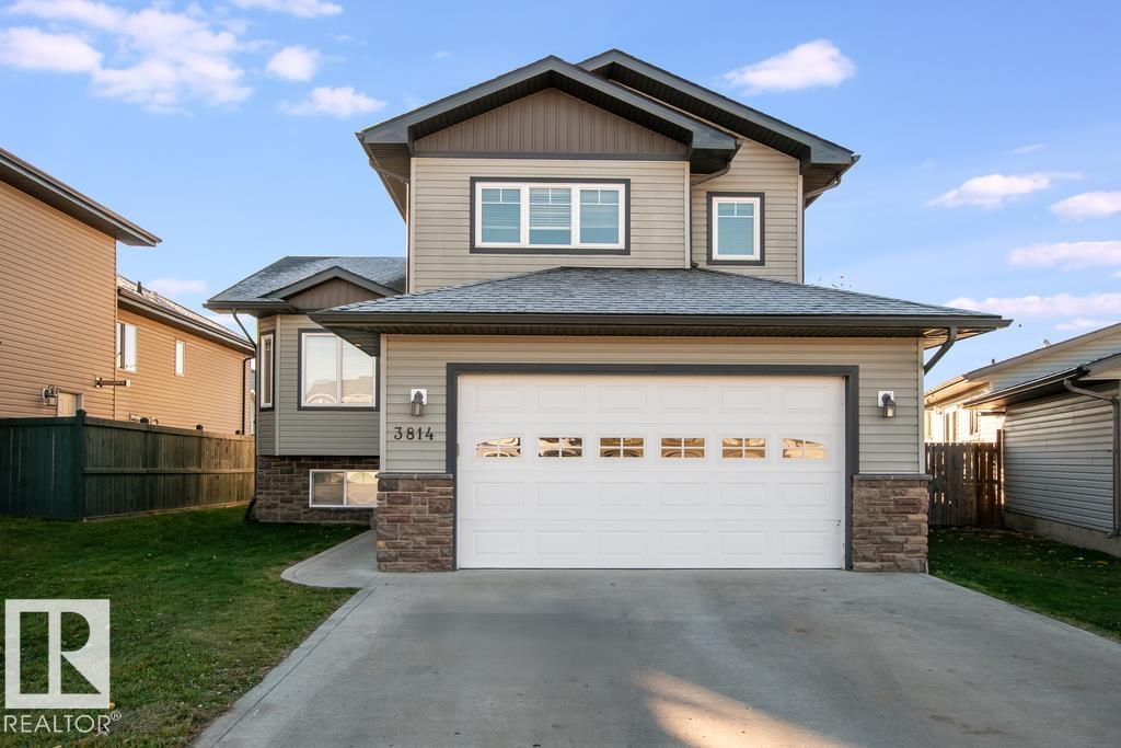 3814 45 AV, bonnyville town, Alberta