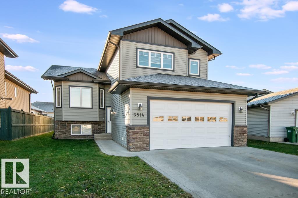 3814 45 Av, Bonnyville Town, Alberta  T9N 0A9 - Photo 2 - E4453613