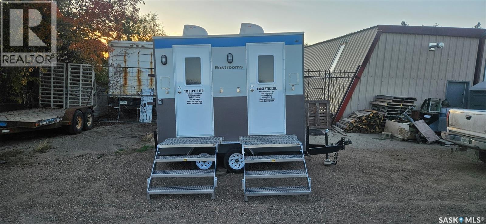 772 108th Street, North Battleford, Saskatchewan  S9A 0V9 - Photo 14 - SK020248