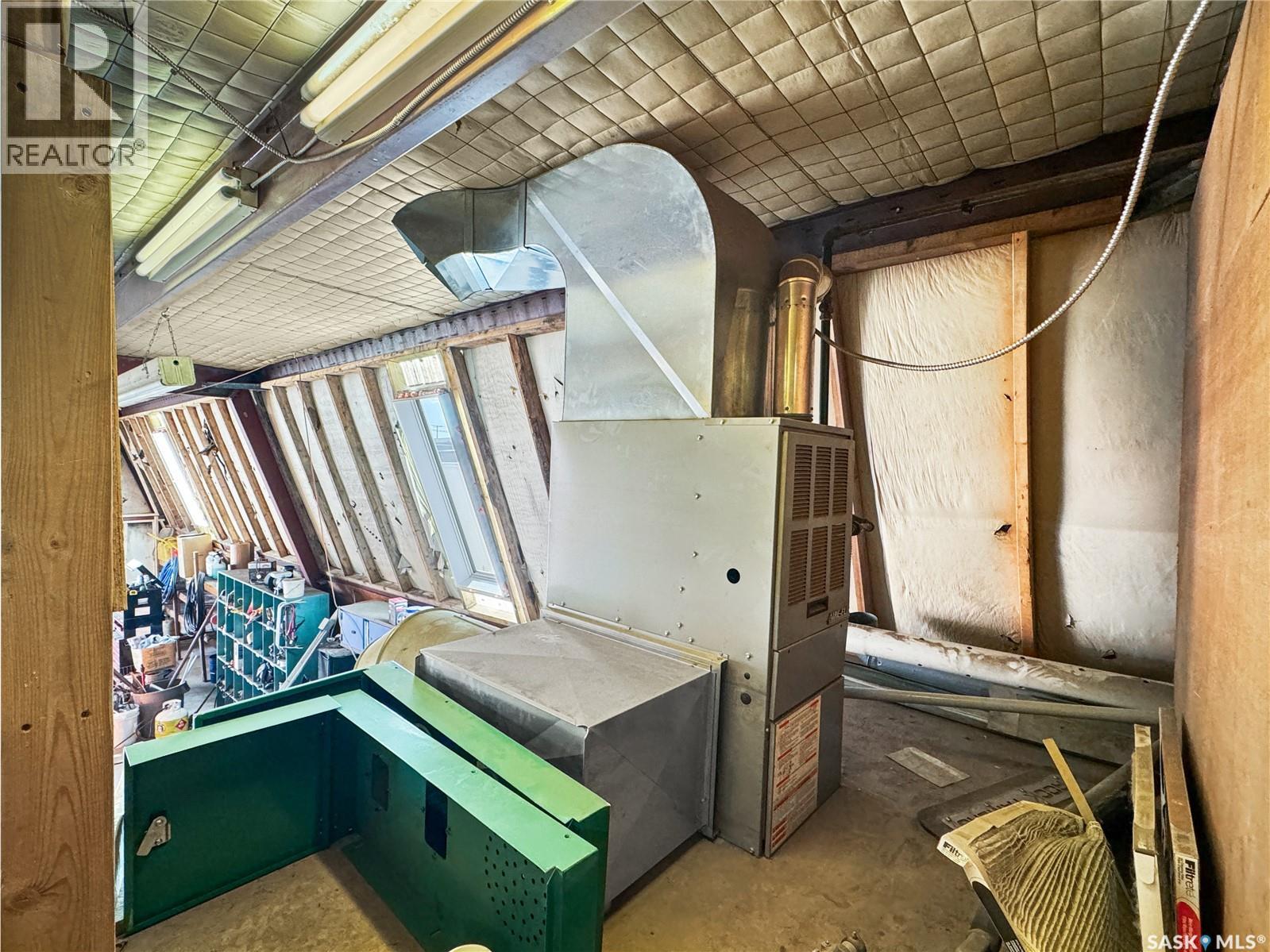 772 108th Street, North Battleford, Saskatchewan  S9A 0V9 - Photo 8 - SK020248