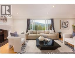 850 JEFFERSON AVENUE, West Vancouver, British Columbia