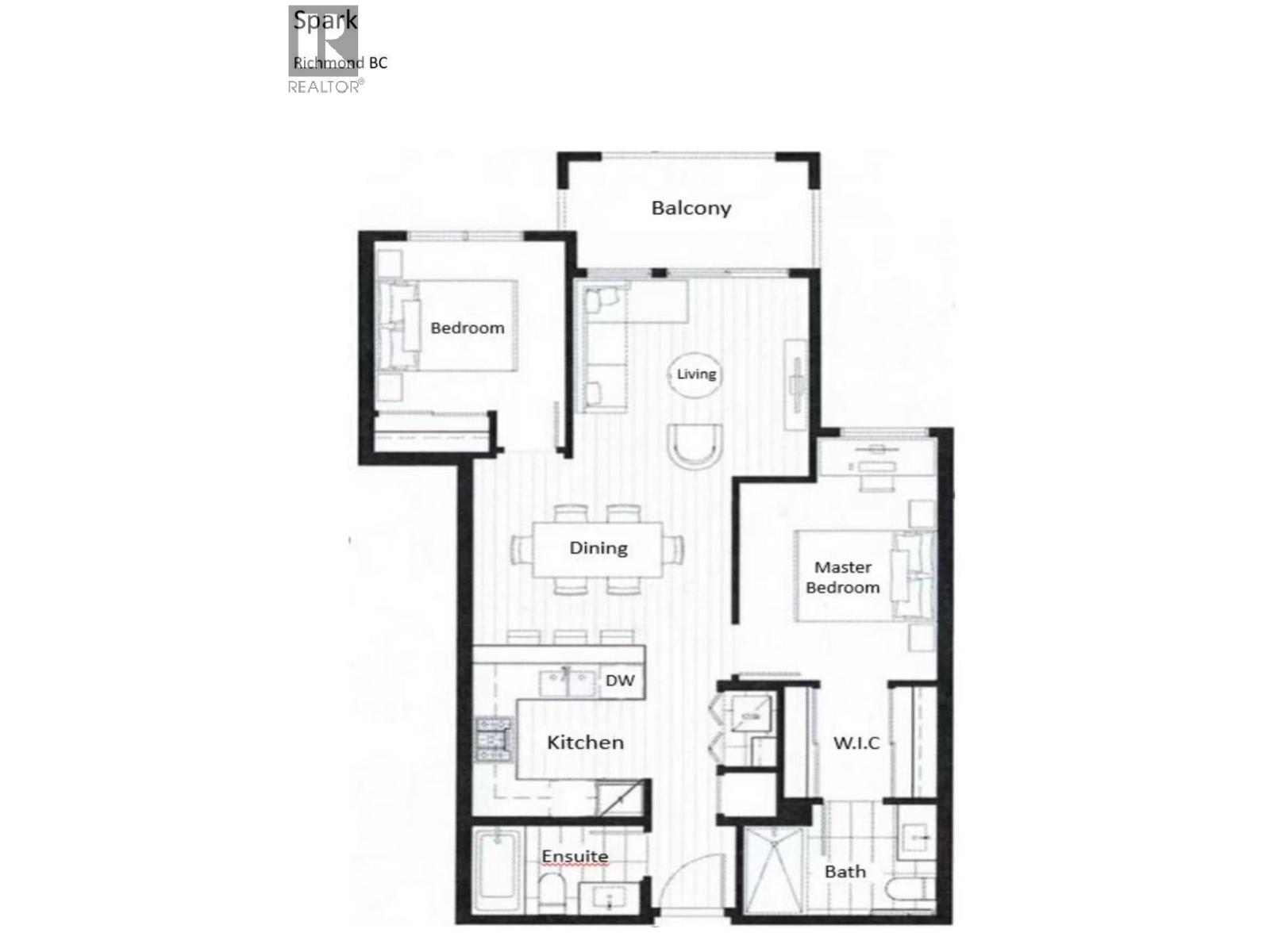 221 4033 May Drive, Richmond, British Columbia  V6X 0T3 - Photo 16 - R3052415
