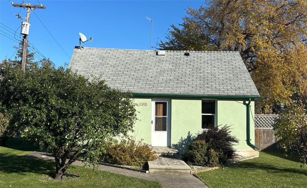 133 Russell Street, Cypress River, Manitoba