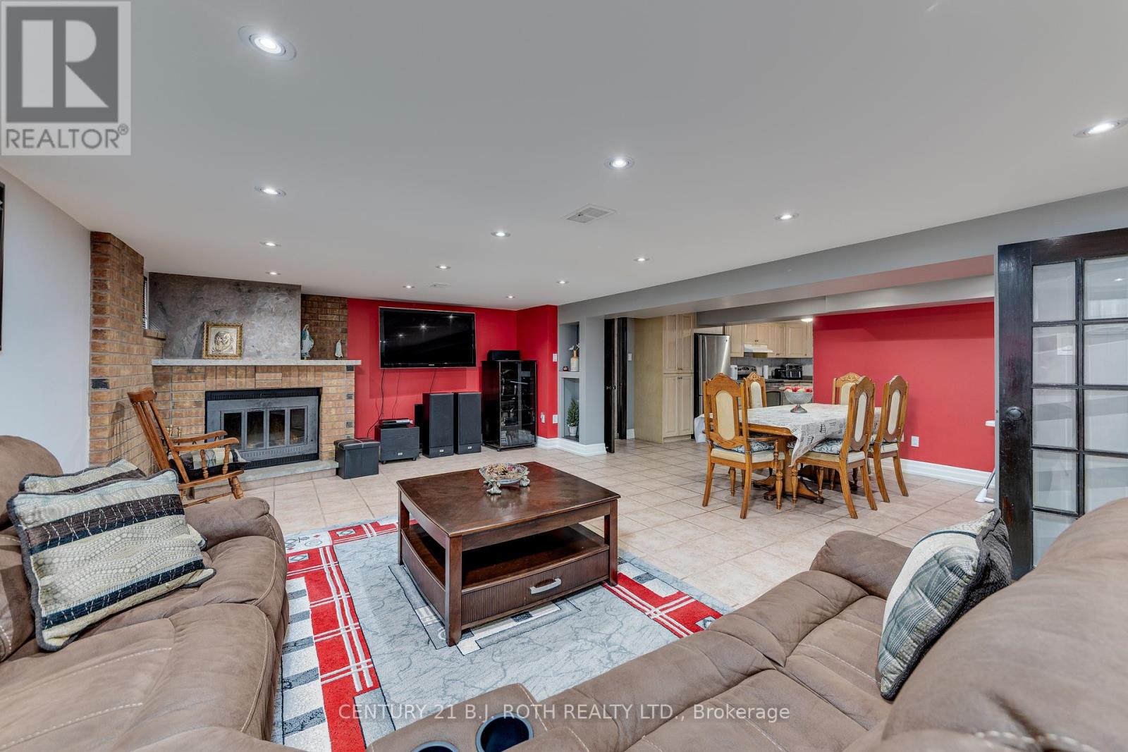 193 Epsom Downs Drive, Toronto, Ontario  M3M 1S8 - Photo 35 - W12464447