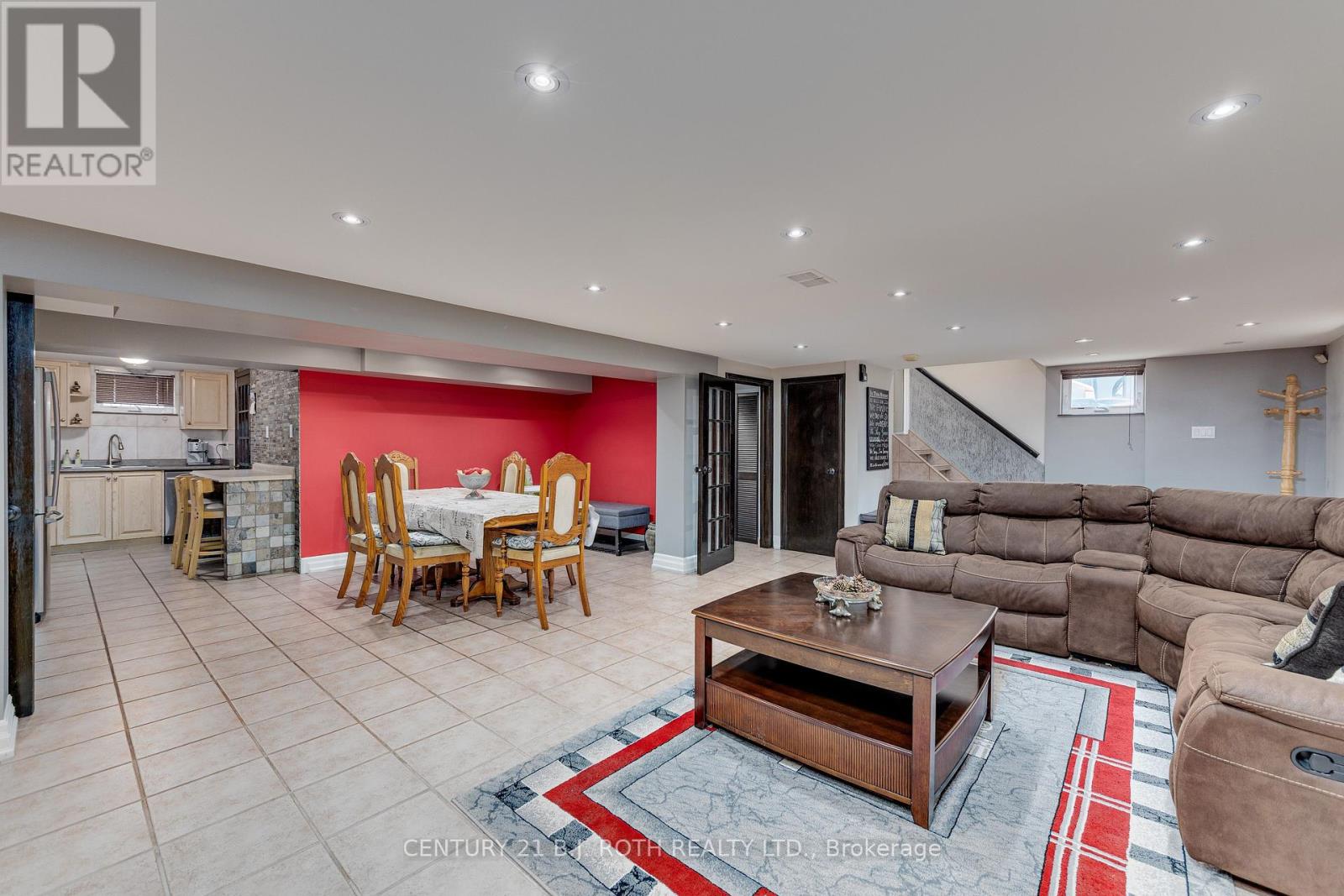 193 Epsom Downs Drive, Toronto, Ontario  M3M 1S8 - Photo 38 - W12464447