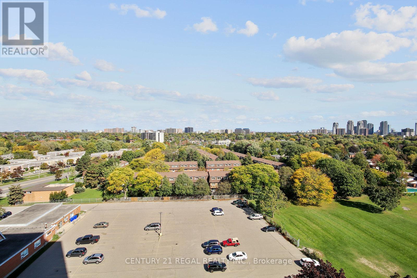 1207 - 812 Burnhamthorpe Road E, Toronto, Ontario  M9C 4W1 - Photo 37 - W12464448