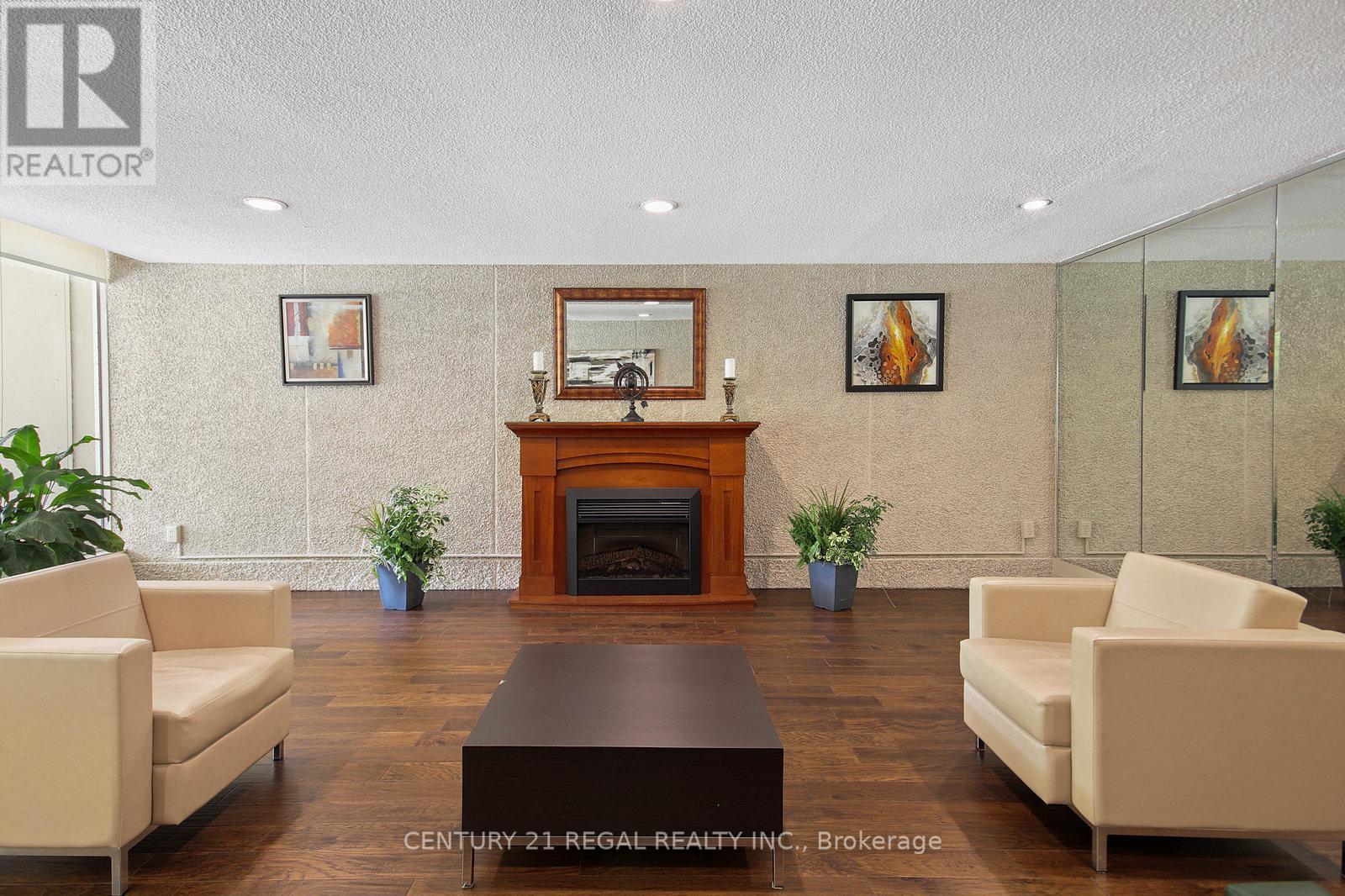 1207 - 812 Burnhamthorpe Road E, Toronto, Ontario  M9C 4W1 - Photo 45 - W12464448