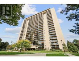 1207 - 812 BURNHAMTHORPE ROAD E, Toronto, Ontario