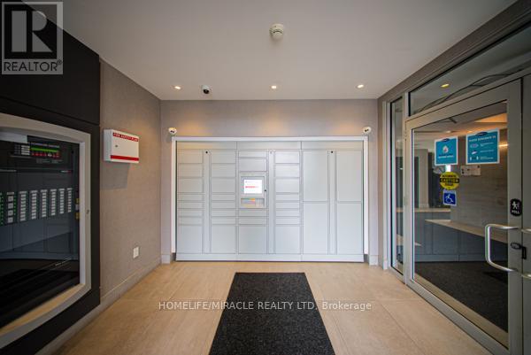 1108 - 200 Lagerfeld Drive, Brampton, Ontario  L7A 5G5 - Photo 17 - W12464451