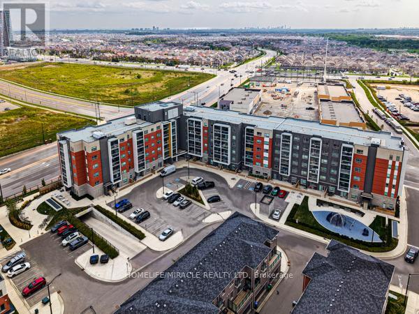 1108 - 200 Lagerfeld Drive, Brampton, Ontario  L7A 5G5 - Photo 18 - W12464451