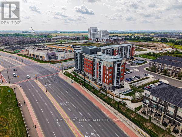 1108 - 200 Lagerfeld Drive, Brampton, Ontario  L7A 5G5 - Photo 24 - W12464451