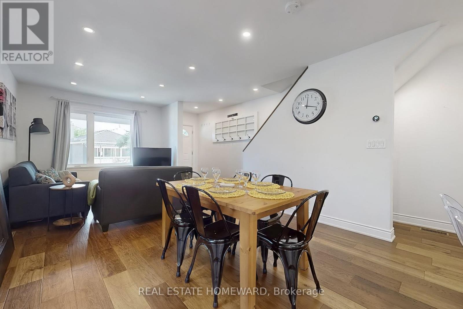 48 Holley Avenue, Toronto, Ontario  M9N 2C5 - Photo 12 - W12464465