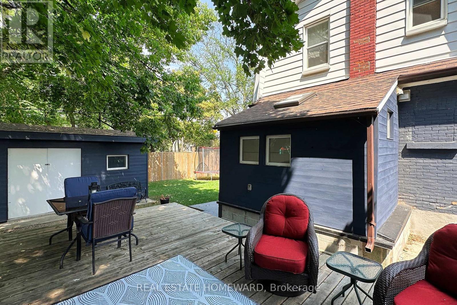 48 Holley Avenue, Toronto, Ontario  M9N 2C5 - Photo 42 - W12464465