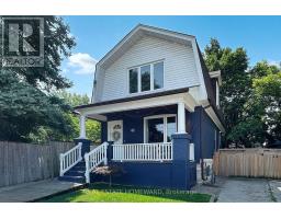 48 HOLLEY AVENUE, Toronto, Ontario