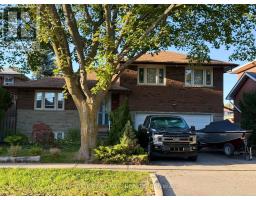 258 LA ROSE AVENUE, Toronto, Ontario