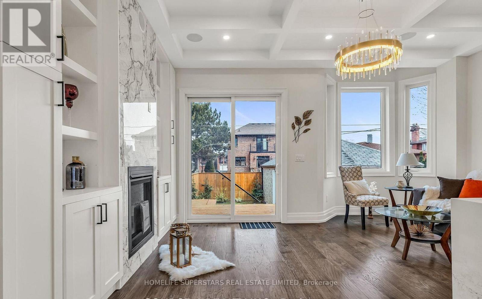 603 Royal York Road, Toronto, Ontario  M8Y 2S8 - Photo 10 - W12464481