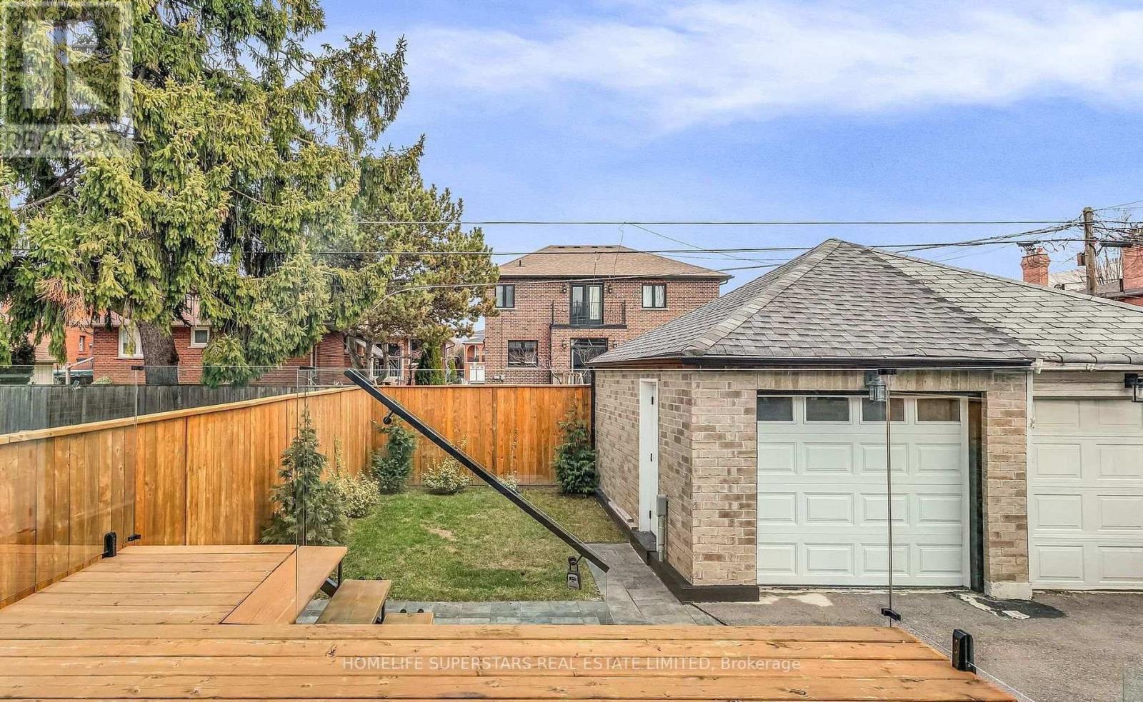 603 Royal York Road, Toronto, Ontario  M8Y 2S8 - Photo 2 - W12464481
