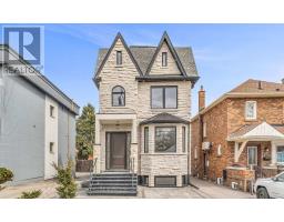 603 ROYAL YORK ROAD, Toronto, Ontario