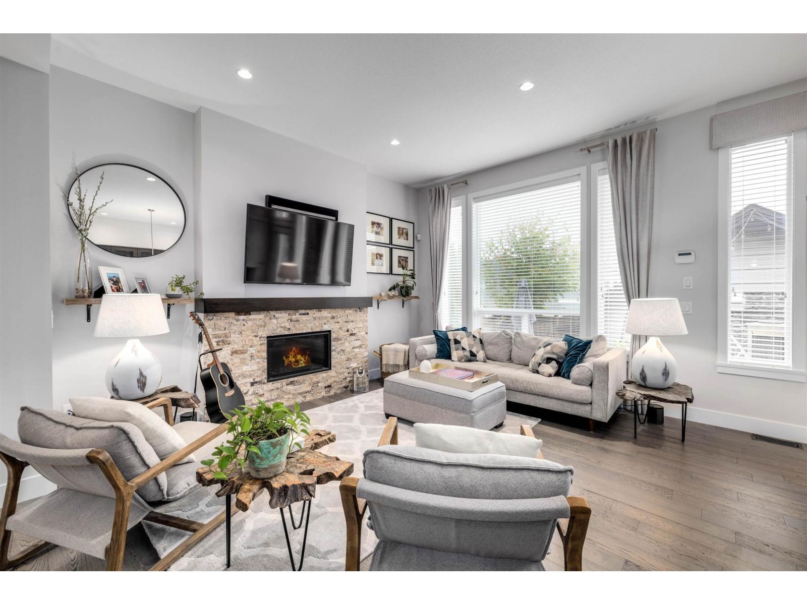 2115 166 Street, Surrey, British Columbia  V3Z 9X8 - Photo 5 - R3057814
