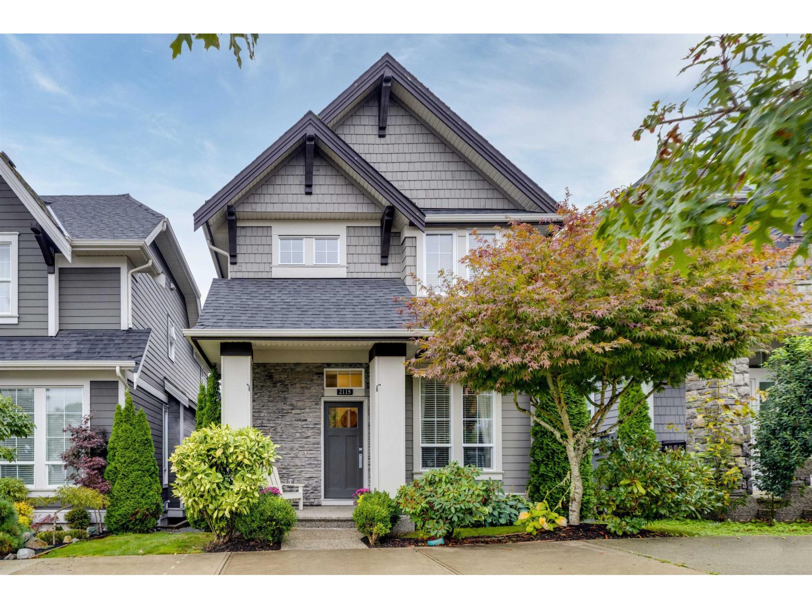 2115 166 Street, Surrey, British Columbia  V3Z 9X8 - Photo 39 - R3057814