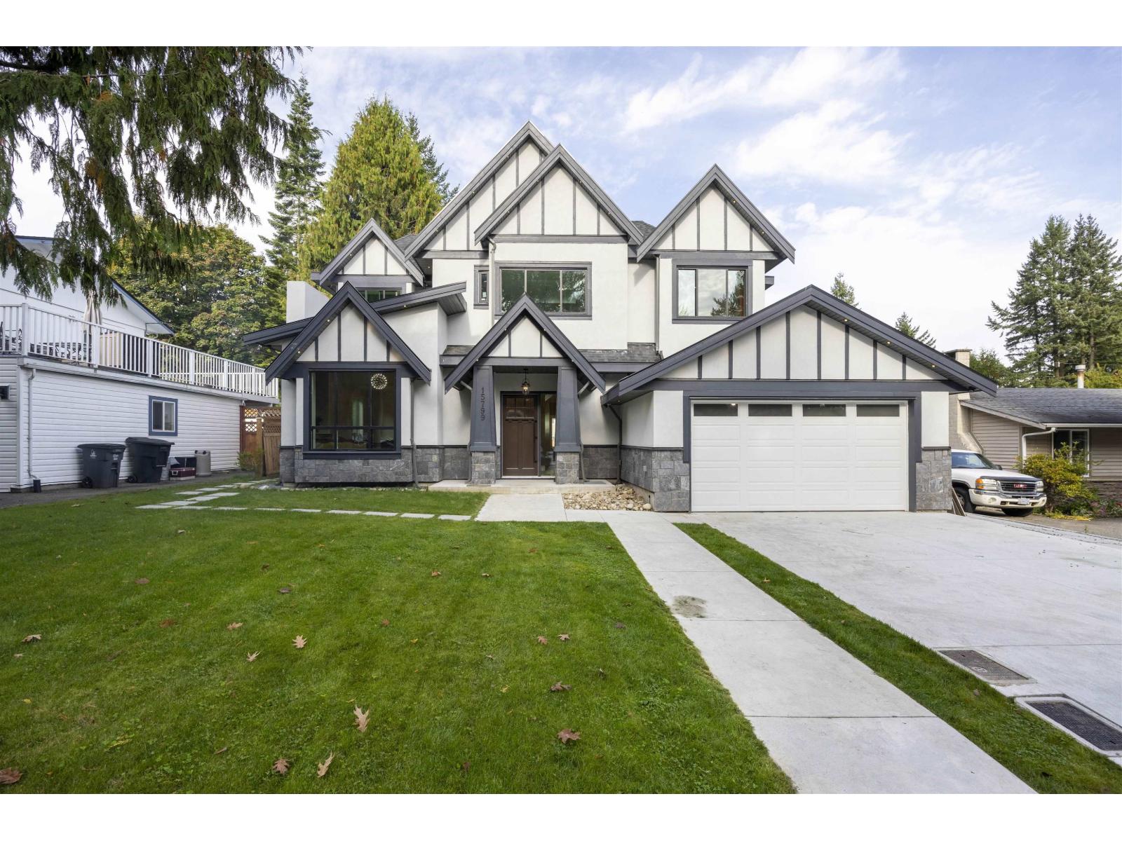 15799 MCBETH ROAD, Surrey, British Columbia