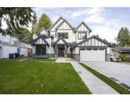 15799 MCBETH ROAD, Surrey, British Columbia
